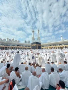 3 Star Budget Umrah Package ( 07 Nights )