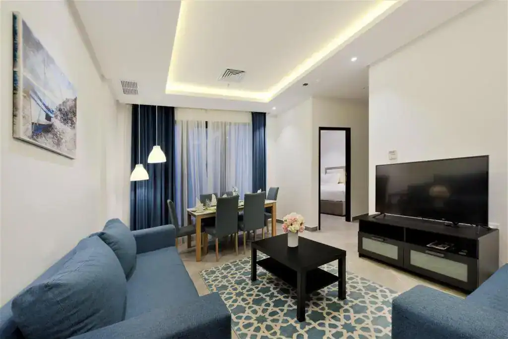 VOCO Makkah Hotel