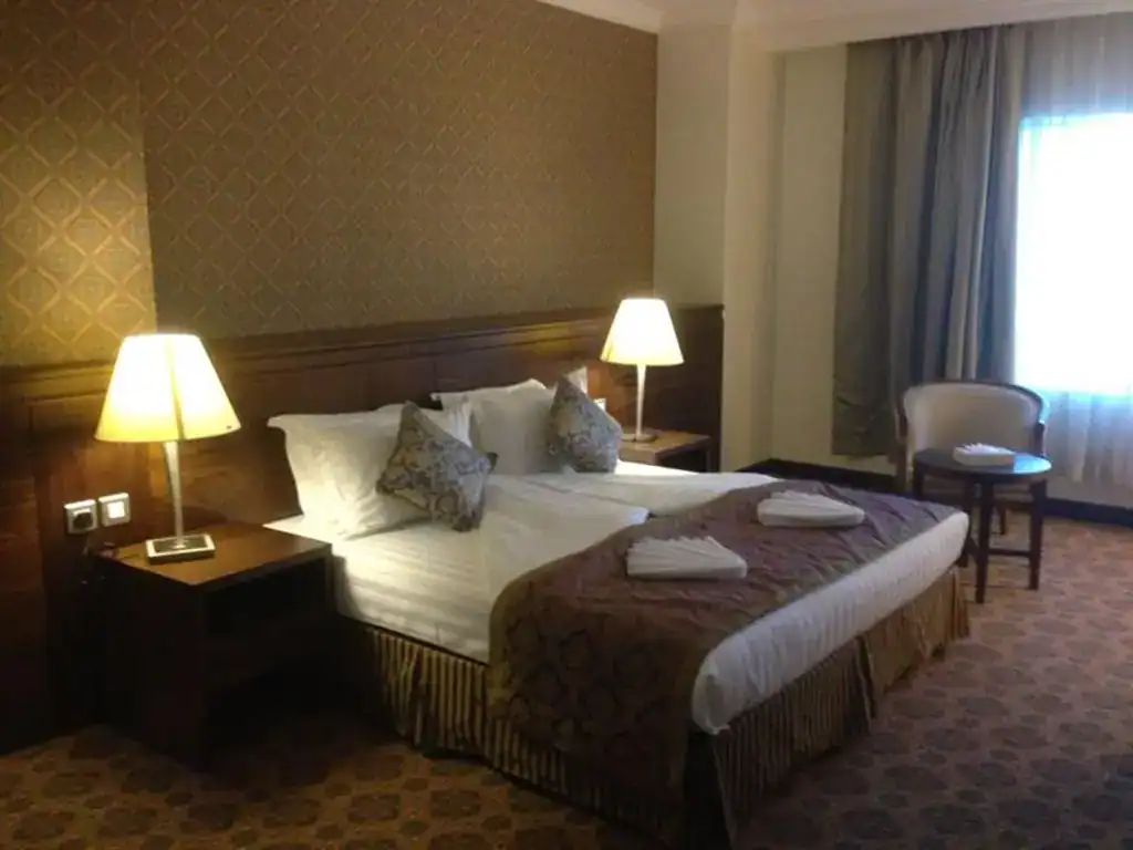 Nozol-Inn-Madinah