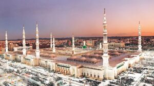 Umrahbookings
