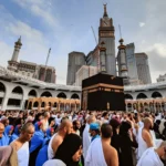 14 Nights 5 Star Manchester Umrah Package