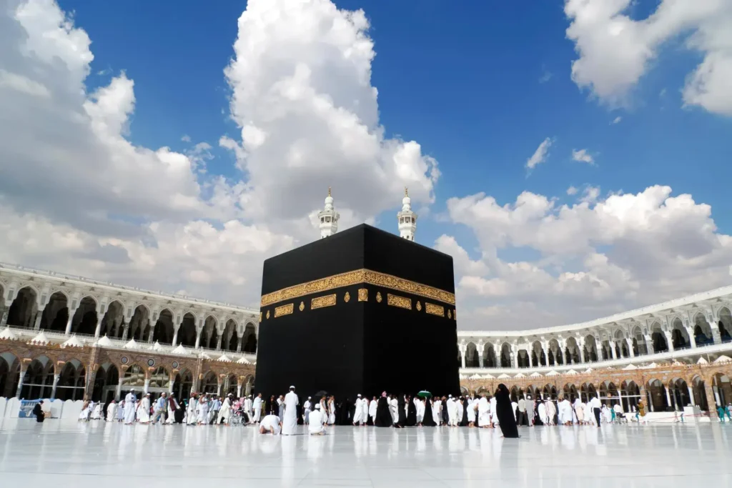 10 Nights 3 Star March Umrah Package