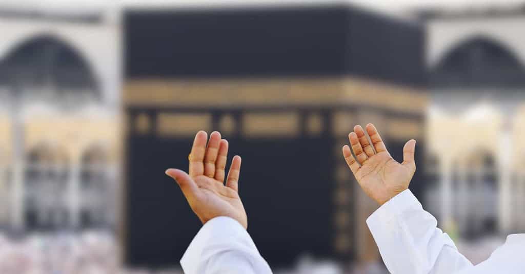 7 Nights 3 Star December Umrah Package
