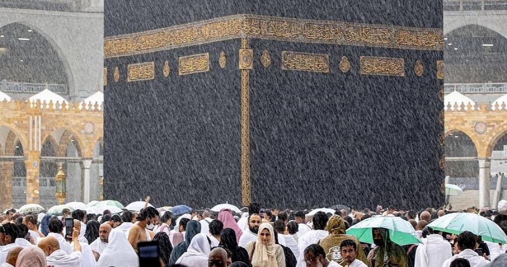 10 Nights 3 Star August Umrah Package