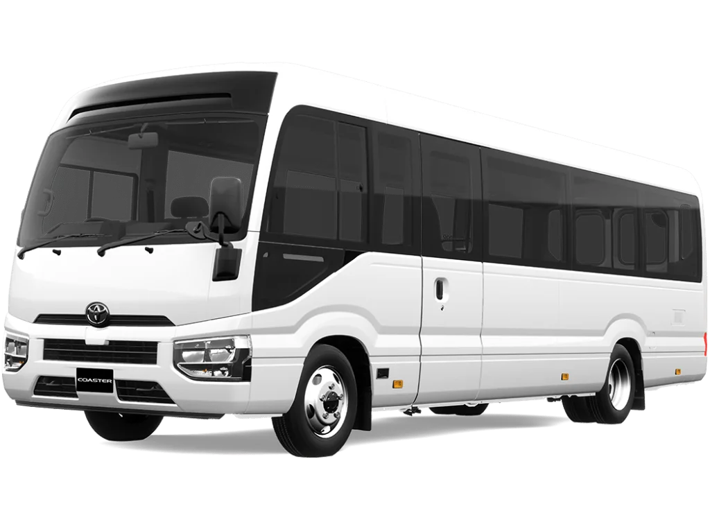 20 Seater Coaster