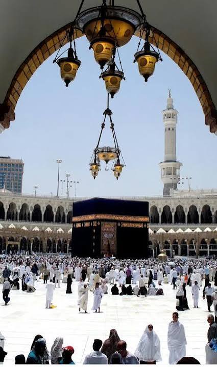 14 Nights 3 Star September Umrah Package